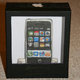 Illustration for article titled iPhone, Box and Dock Made From Clay
